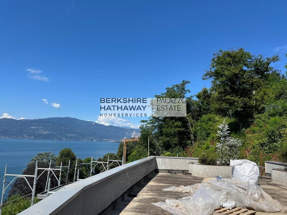 Apartment in Laveno-Mombello, Lombardy, Italy 4 - 14557942