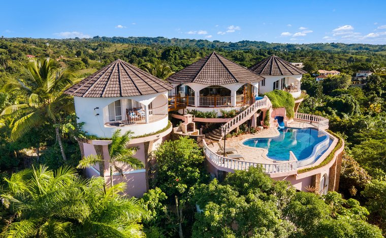 ventas del sur de trinidad