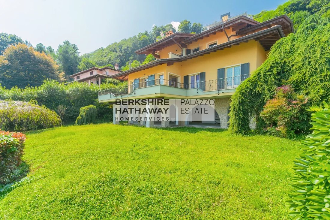 Villa in Stresa, Piedmont, Italy 4 - 14756674