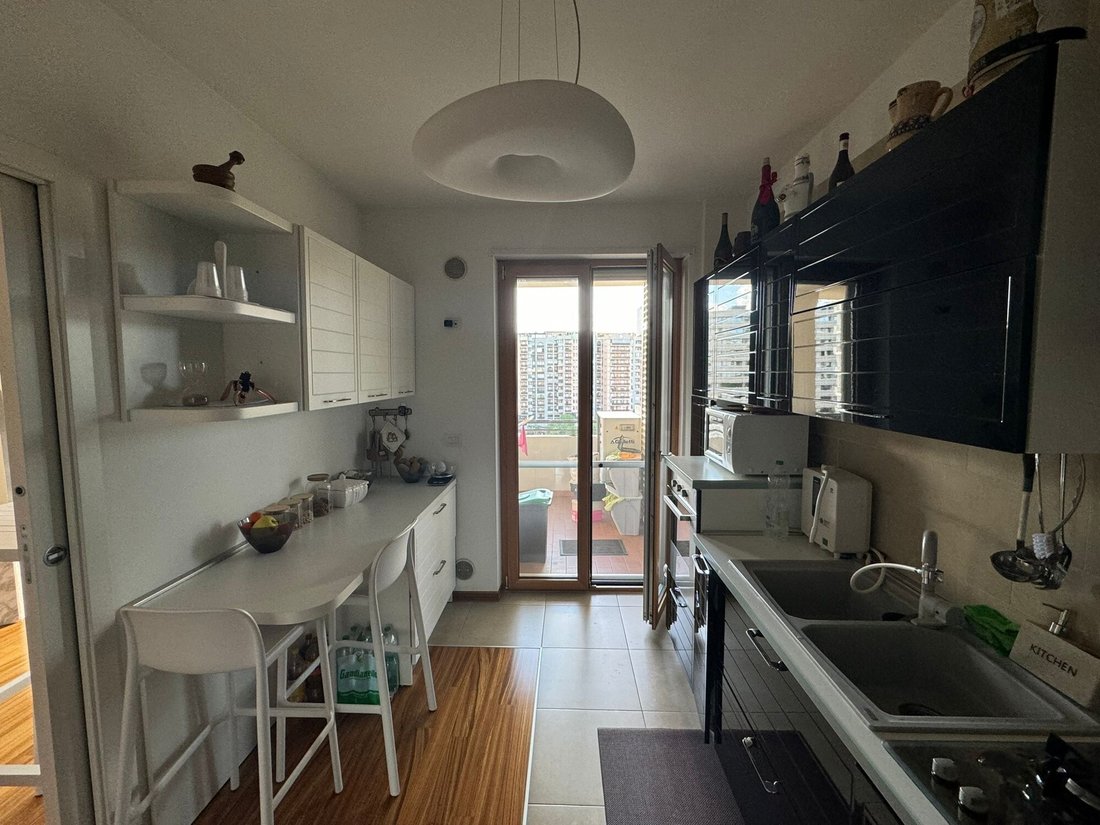 Apartamento en Ceglie del Campo, Apulia, Italia 5 - 15025003