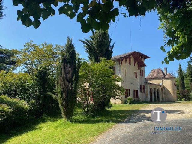Casa en Bergerac, Nueva Aquitania, Francia 1 - 13473955