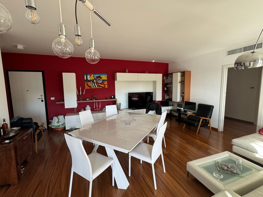 Apartamento en Ceglie del Campo, Apulia, Italia 3 - 15025003