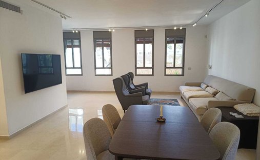 Wohnung in Tel Aviv-Jaffa, Bezirk Tel Aviv, Israel 1