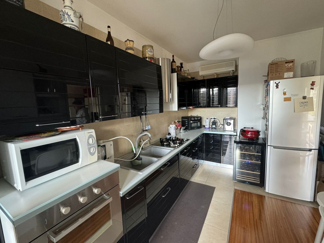 Apartamento en Ceglie del Campo, Apulia, Italia 4 - 15025003