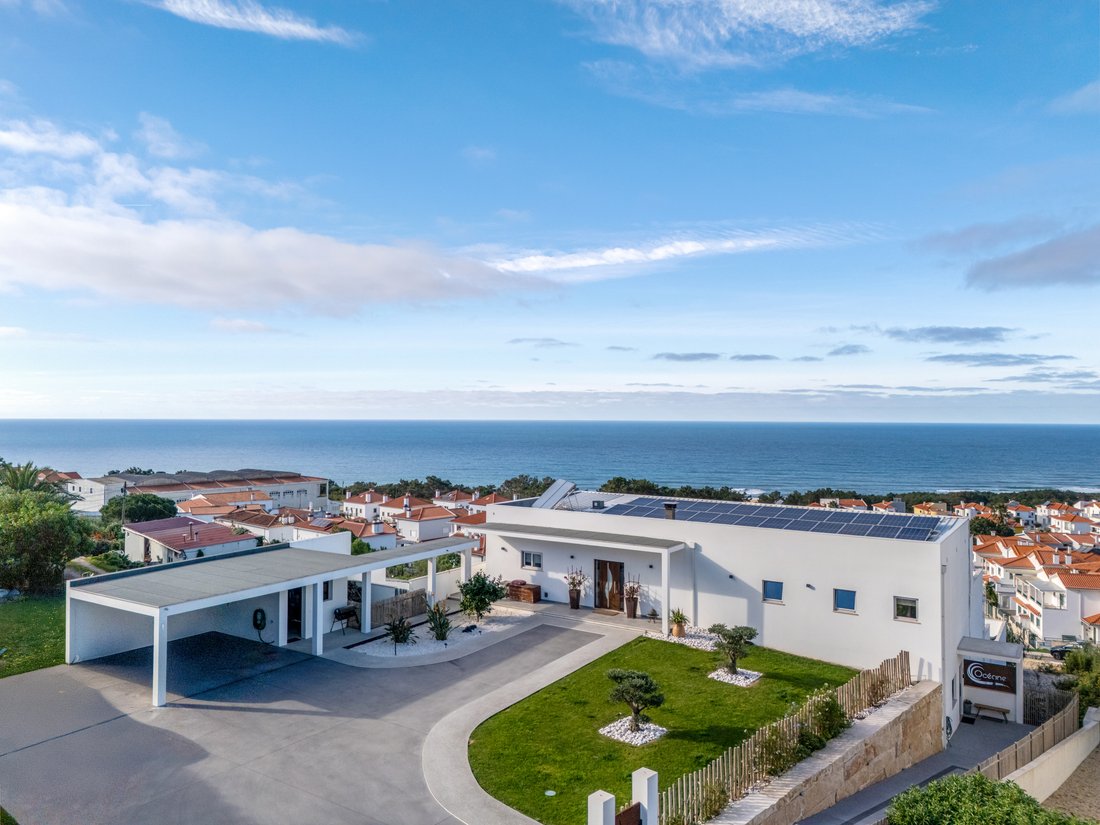 Villa in Nazaré, Leiria, Portugal 1 - 15025519
