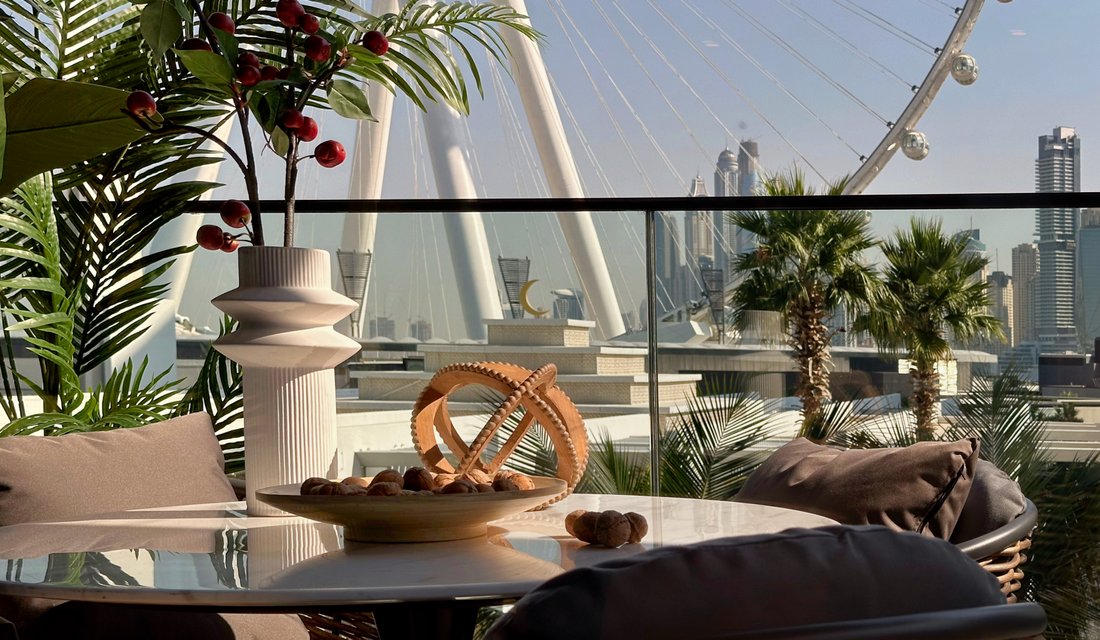 Apartment in Dubai, Dubai, United Arab Emirates 5 - 15024896