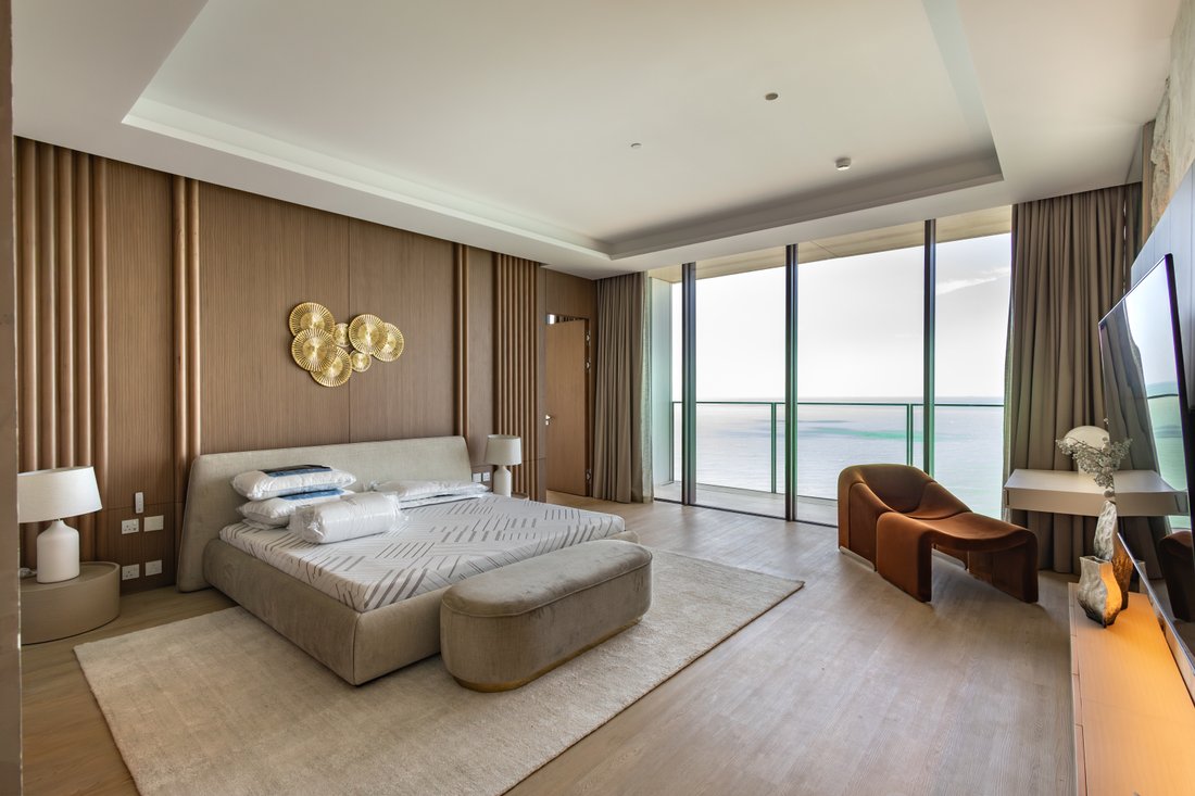 Apartment in Dubai, Dubai, United Arab Emirates 2 - 15025071