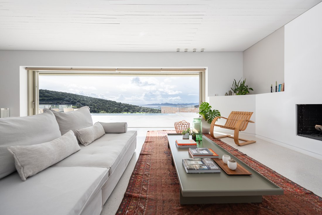 Villa in Paros, Aegean, Greece 3 - 13795226