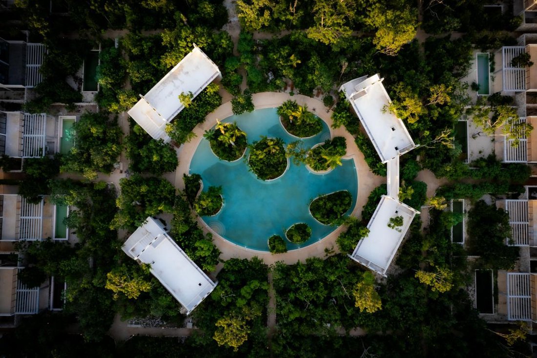 Condo in Tulum, Quintana Roo, Mexico 5 - 15023423