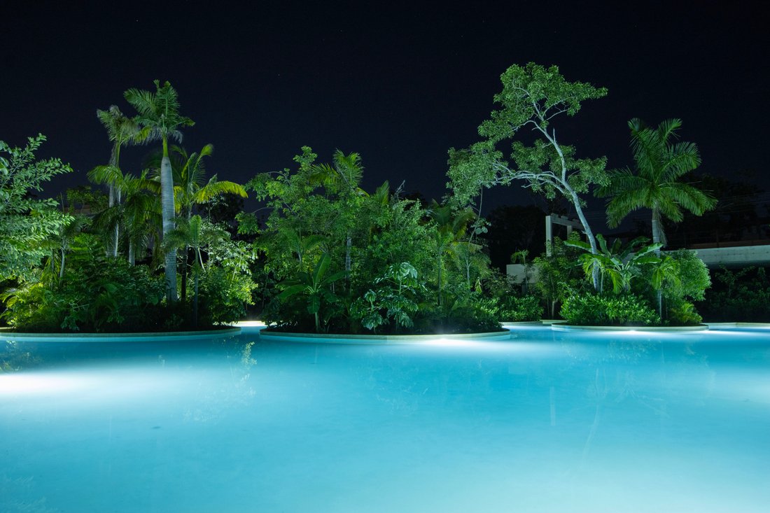 Condo in Tulum, Quintana Roo, Mexico 4 - 15023423