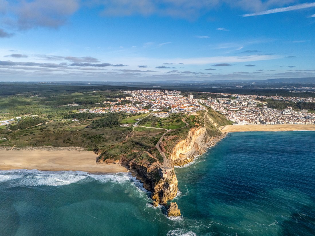 Villa in Nazaré, Leiria, Portugal 3 - 15025519