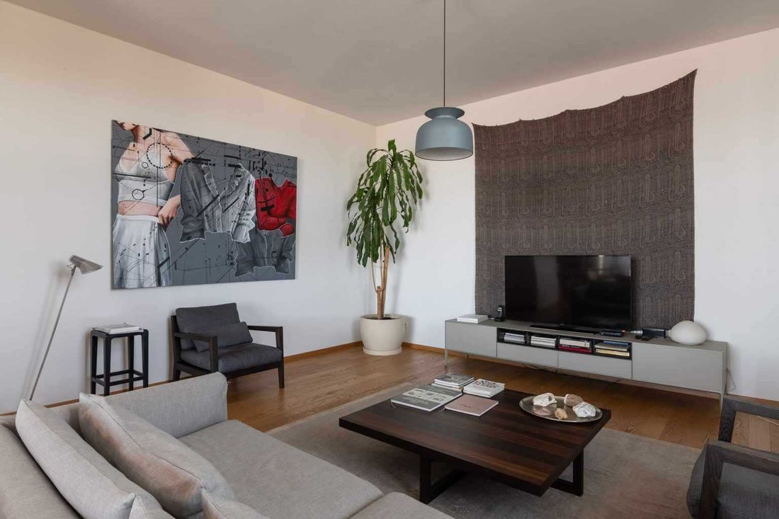 Apartment in Tbilisi, Tbilisi, Georgia 4 - 15025765