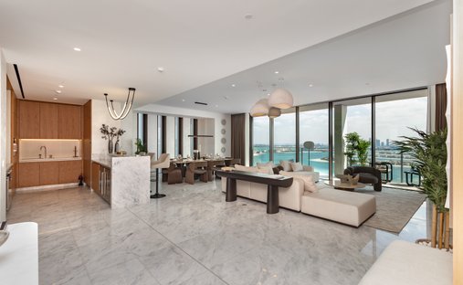 Apartment in Dubai, Dubai, United Arab Emirates 1