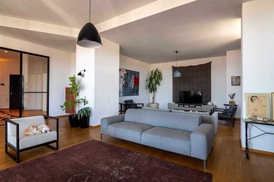 Apartment in Tbilisi, Tbilisi, Georgia 2 - 15025765
