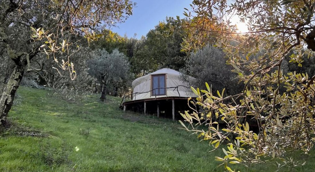 Domaine à Centre, Grosseto, Toscane 4 - 15021996