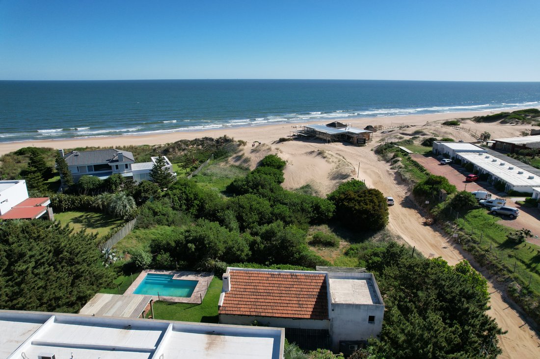Land in Punta Ballena, Maldonado Department, Uruguay 2 - 15022393
