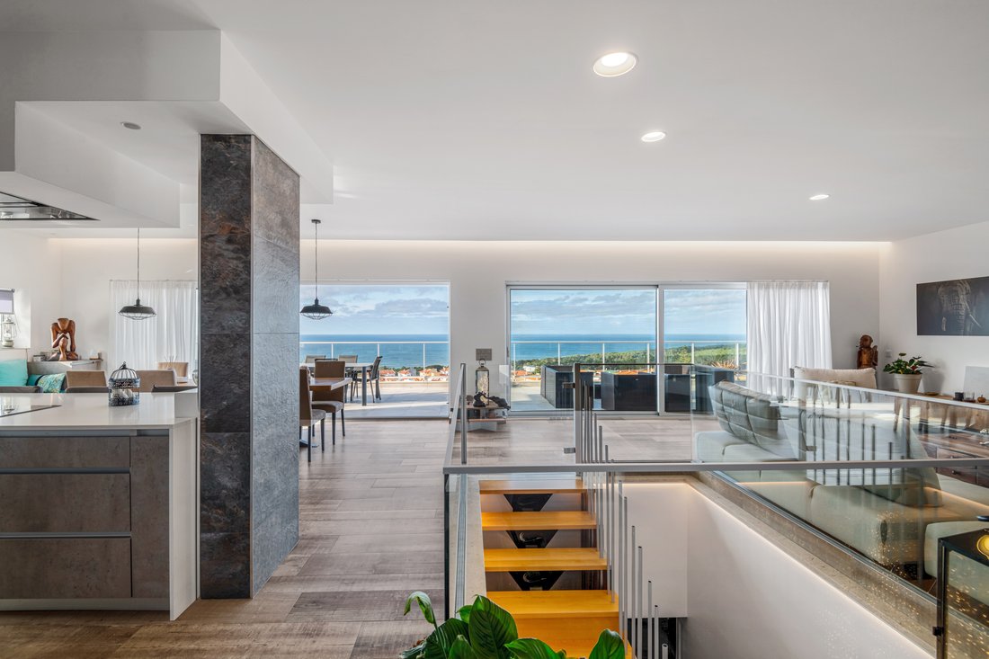 Villa in Nazaré, Leiria, Portugal 4 - 15025519
