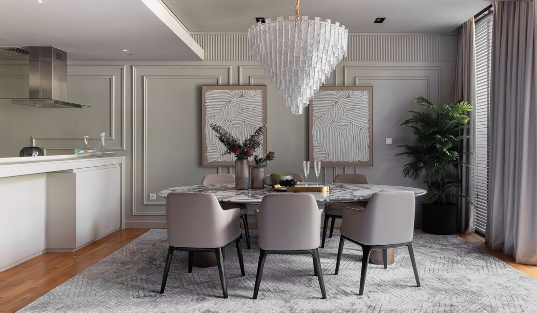 Apartment in Bluewaters, Dubai, United Arab Emirates 3 - 15024920