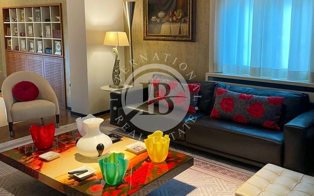 Villa in Historic Center, Voghera, Lombardy 2 - 15025777