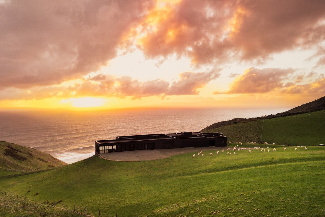Estate in Muriwai, Auckland, New Zealand 5 - 15026177