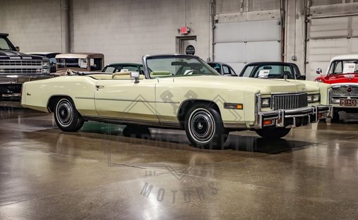Drop Top Caddy in Grand rapids, United States 1