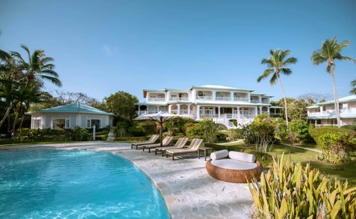 Domaine à Samaná, Santa Bárbara de Samaná, République dominicaine 1