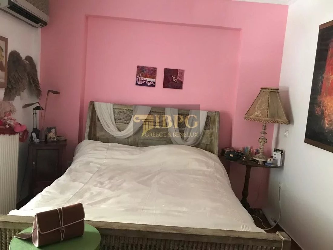 Apartment in South Athens, Attica, Greece 5 - 15027789