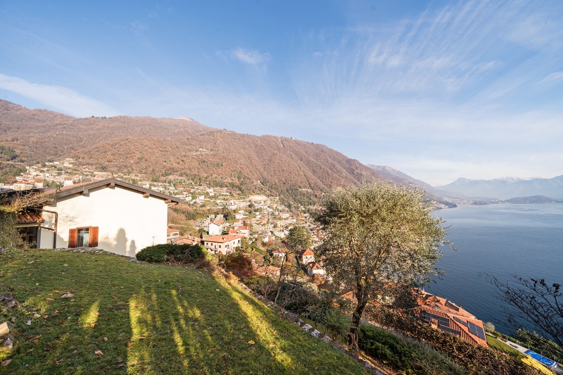 Villa à Argegno, Lombardie, Italie 2 - 15026641