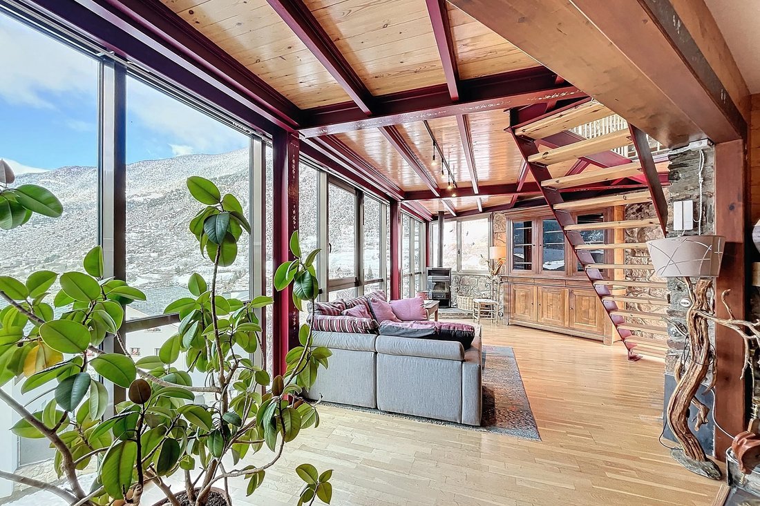 House in Encamp, Encamp, Andorra 2 - 12211636