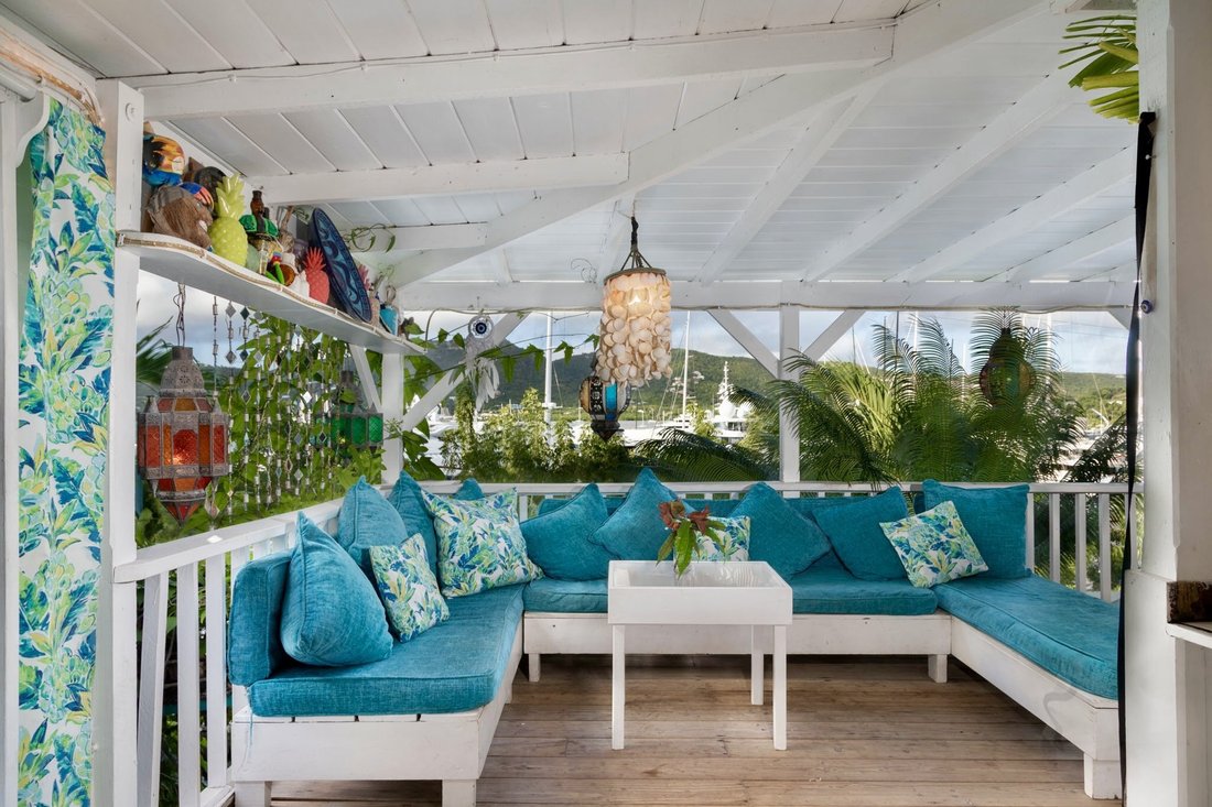 House in Liberta, Saint Paul, Antigua and Barbuda 3 - 14952149