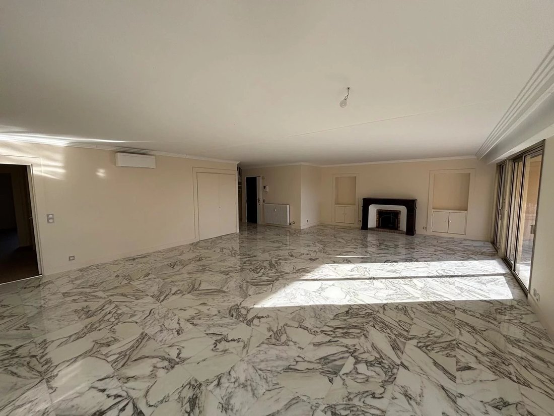 Apartment in Nice, Provence-Alpes-Côte d'Azur, France 5 - 15027440