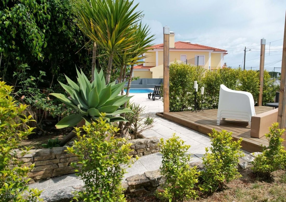 Villa in Charneca de Caparica e Sobreda, Setubal, Portugal 5 - 15025938