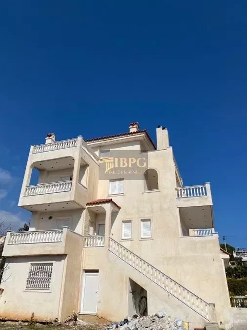 House in Artemida, Attica, Greece 5 - 15027795