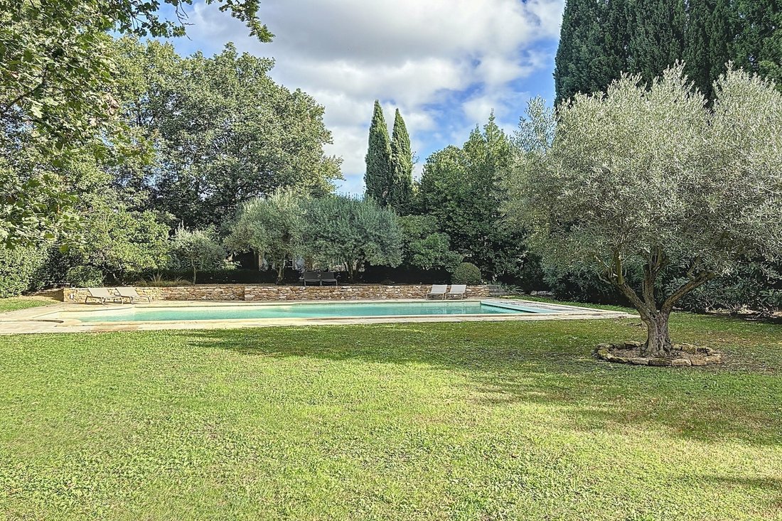House in Uzès, Occitanie, France 2 - 15026170