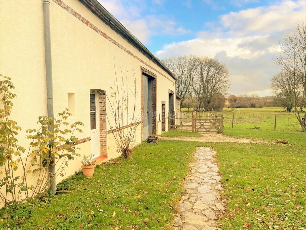 House in Mortagne-au-Perche, Normandy, France 1 - 15027678