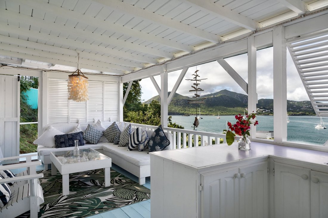 House in Liberta, Saint Paul, Antigua and Barbuda 2 - 14952149