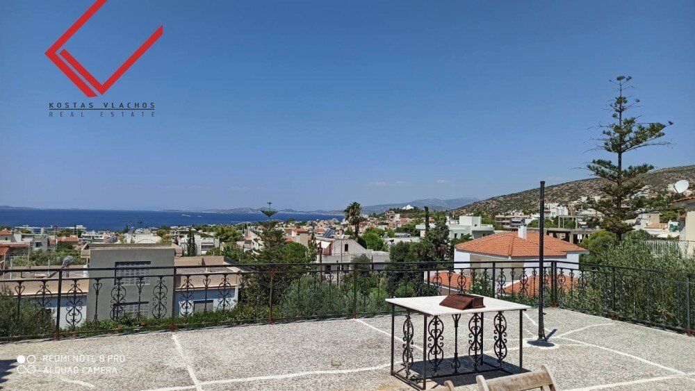 Land in Saronida, Attica, Greece 2 - 15027268