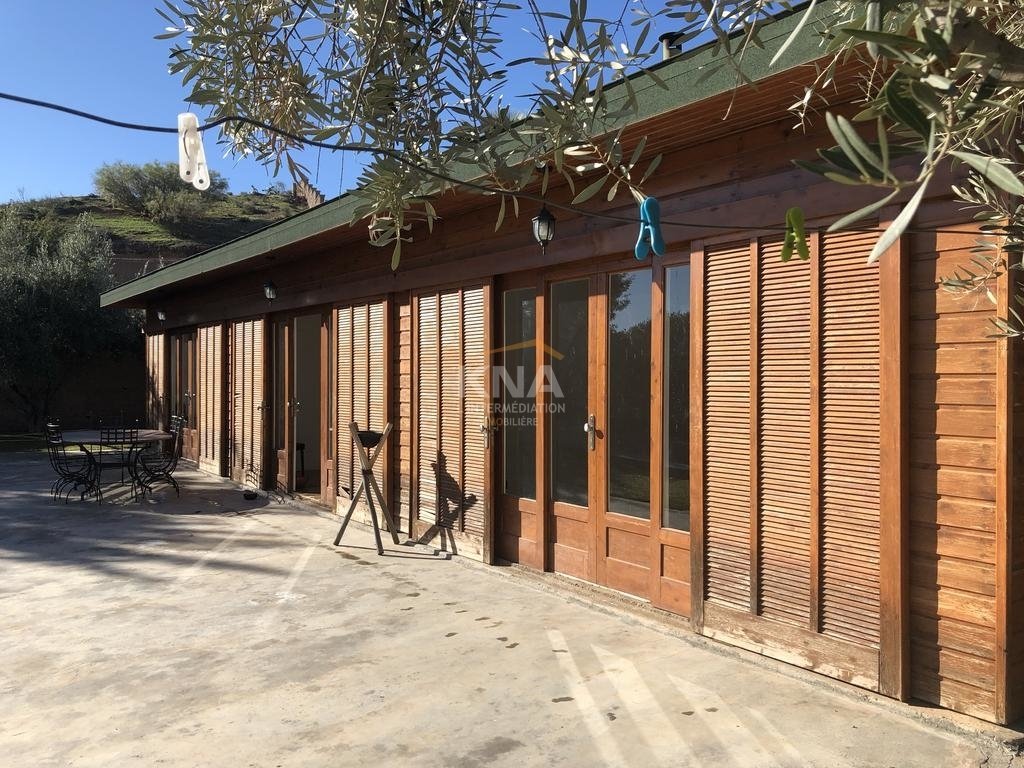Villa in Marrakech, Marrakesh, Morocco 4 - 10590087