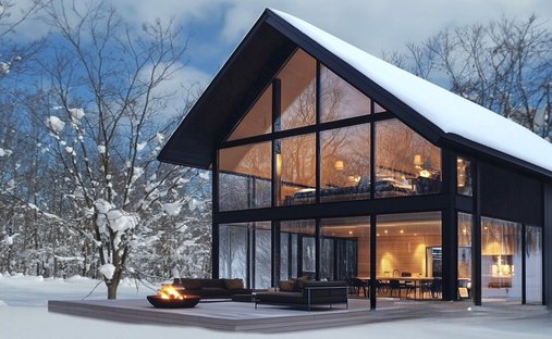 Terreno en Niseko, Hokkaidō, Japón 1
