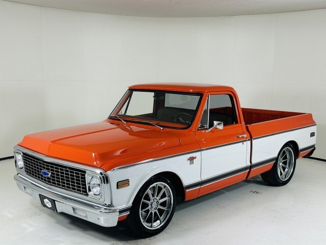 Pickup in Scottsdale 2 - 15026077