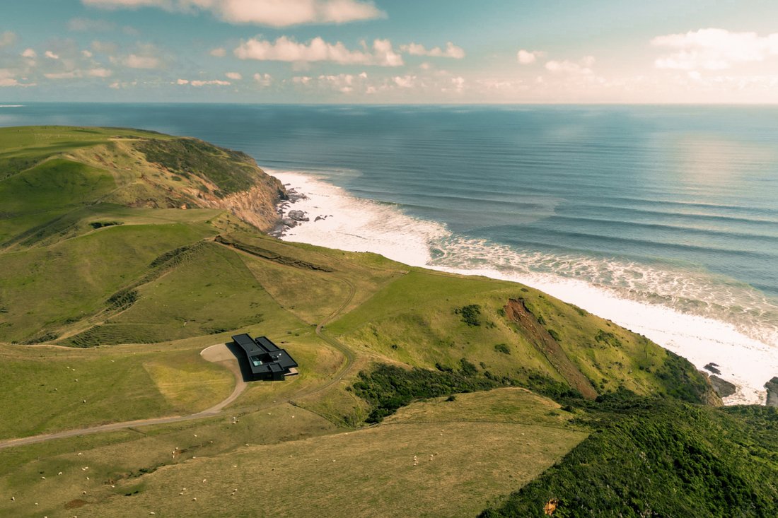 Estate in Muriwai, Auckland, New Zealand 2 - 15026177