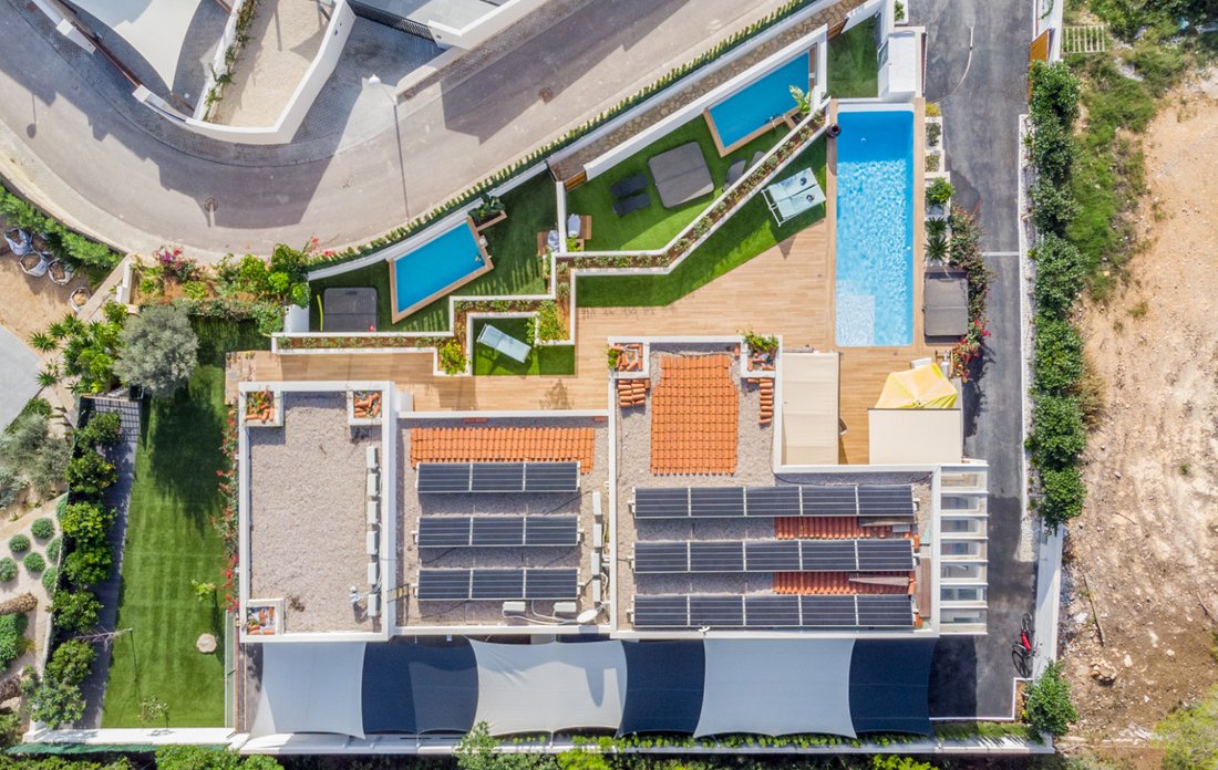 Chalet in Moraira, Teulada, Valencian Community 2 - 15026184