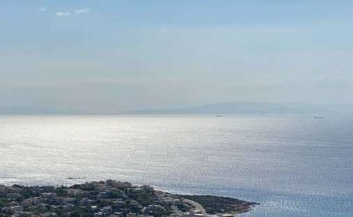 Land in Saronida, Attica, Greece 1