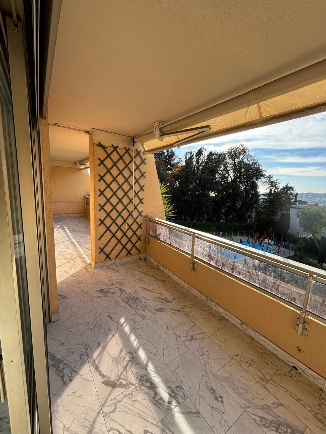 Apartment in Nice, Provence-Alpes-Côte d'Azur, France 4 - 15027440