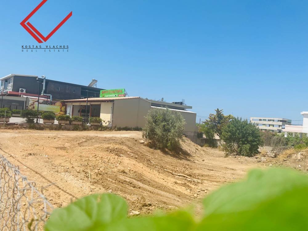 Land in Kalyvia Thorikou, Attica, Greece 3 - 15027300