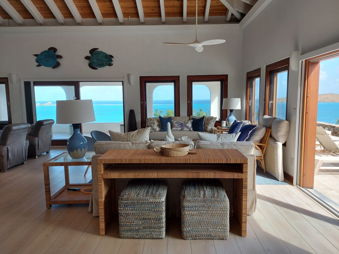 House in Spanish Town, Virgin Gorda, British Virgin Islands 1 - 15025917