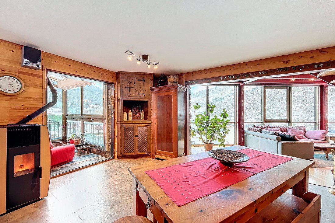 House in Encamp, Encamp, Andorra 1 - 12211636