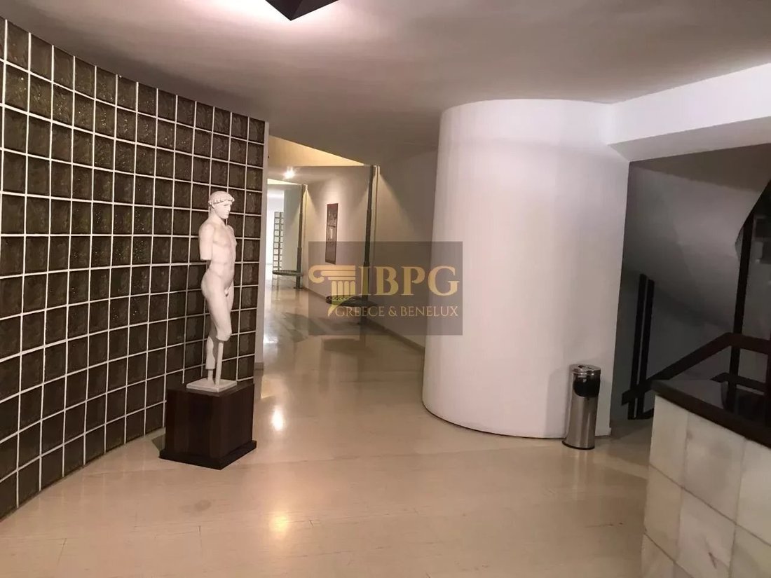 Apartment in South Athens, Attica, Greece 1 - 15027789