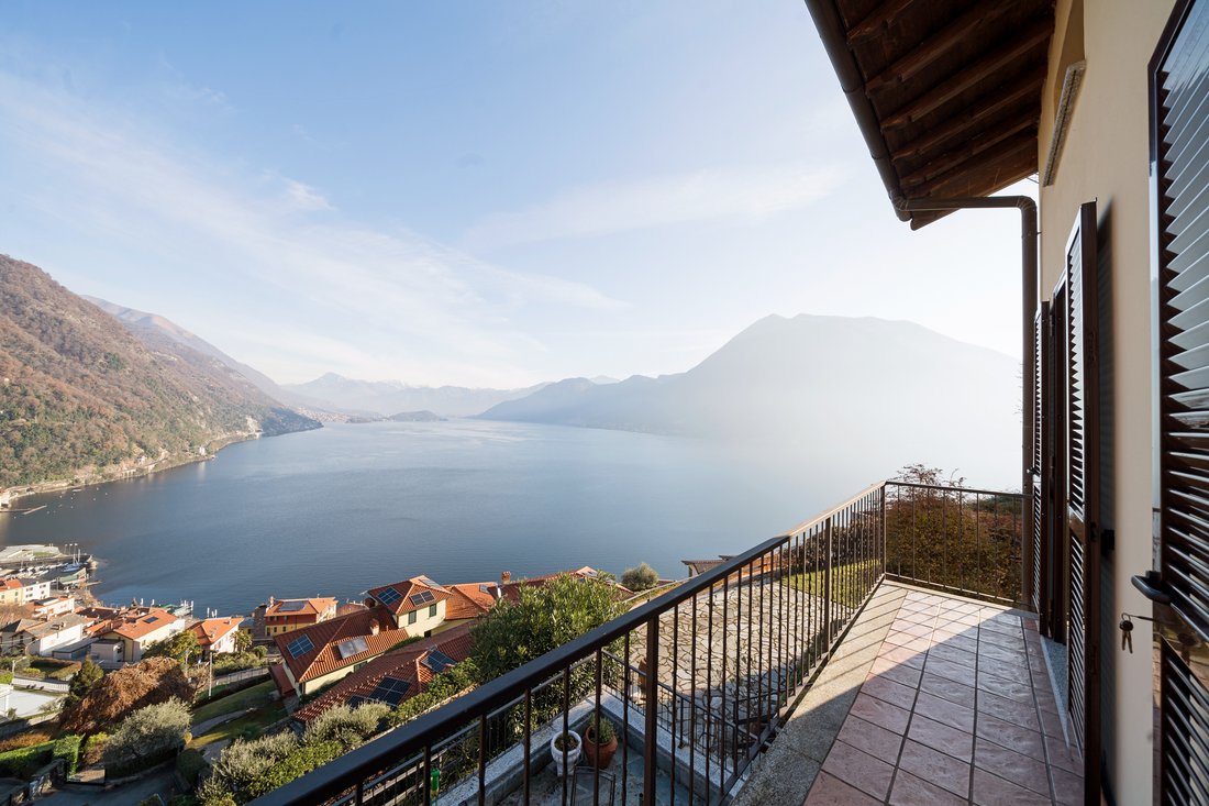 Villa à Argegno, Lombardie, Italie 4 - 15026641