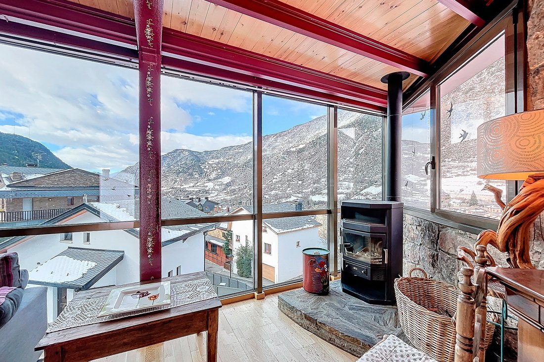 House in Encamp, Encamp, Andorra 4 - 12211636